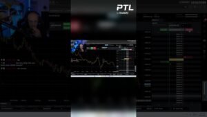 Day Trading Live Panic #shorts