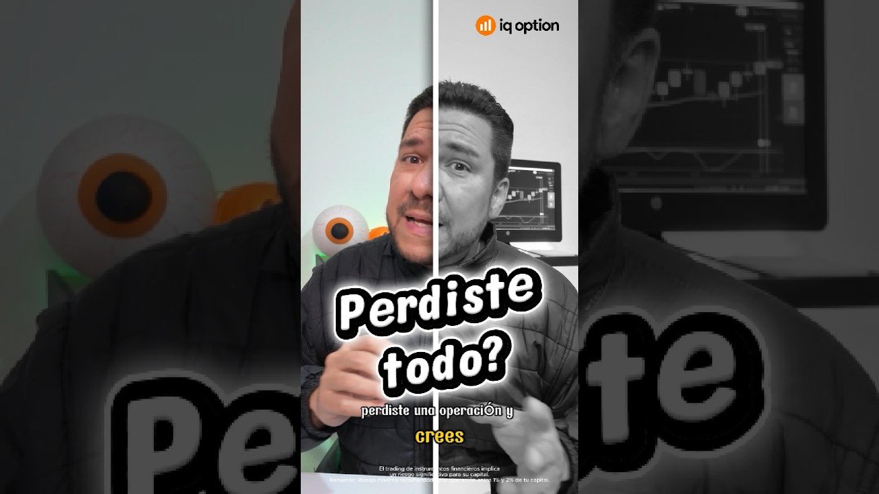 Descubre el % exacto que necesitas para ganar ( Yel mito que te hace quebrar)