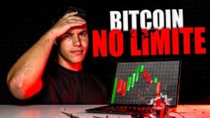 ESPECIAL TAXA DE JUROS 🔴 BITCOIN PRESTES A EXPLODIR 🚀 DAY TRADE DE BTC E CRIPTOS AO VIVO
