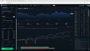 Fechando a Semana com Lucro em Dólar na Deriv | Robô com Deep Learning e Neural Networks