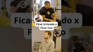 Ficar Trincado x Fica Rico: Qual é mais fácil?