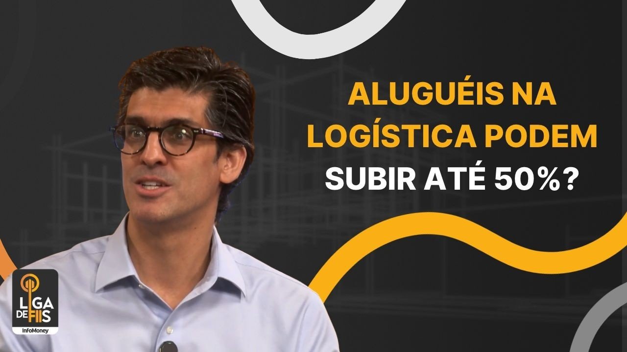 FII BRCO11 vê potencial de alta em aluguéis de alguns ativos  | Liga de FIIs