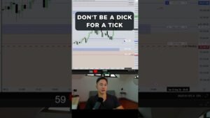 How to Let Winners Run in Day Trading