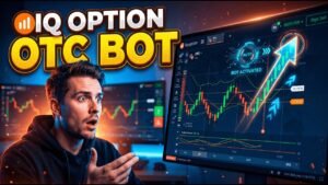 IQ Option 1 Minute Strategy How to Predict the Next Candle Accurately