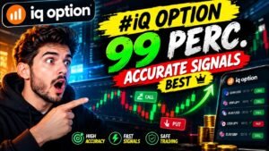 IQ option strategy 2026 📉 shocking wining results #iqoption #binaryoptions