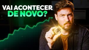 ISSO “SEMPRE” ACONTECE ANTES DE UMA ALTA DO BITCOIN (E ACONTECEU, DE NOVO)