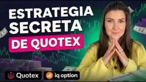Mi Método de Trading en Quotex | Estrategia para Principiantes