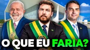 MINHAS RECOMENDAÇÕES PARA O PRÓXIMO PRESIDENTE DO BRASIL