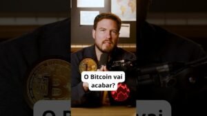O Bitcoin Morreu 478 Vezes! A Verdade Revelada
