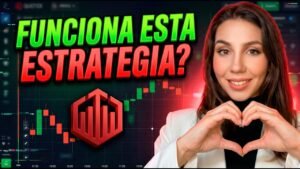 OPCIONES BINARIAS 2026 🔥 La Mejor Estrategia de Trading para Principiantes