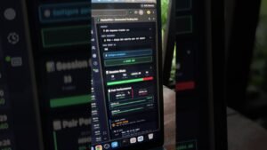 Pocket Option Trading Bot 2026 🤖 | AI Signals & Live Test