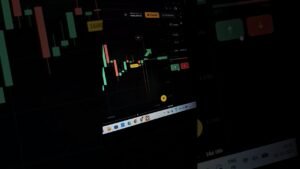 Profit Day 📈 #binomo #binomo_success #trading #stockmarket