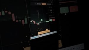Profit Streak Continues 📈 #forextrading #binomo #binaryoptions #trading #stockmarket