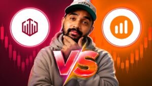 Quotex vs IQ Option: ¿Cuál es mejor? (2026)