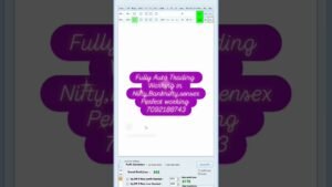 Robo Trading Software working in all segments in mobile phone and Desktop 7092188743