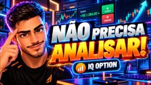 SCRIPT PARA IQ OPTION QUE LÊ O PRICE ACTION SOZINHO