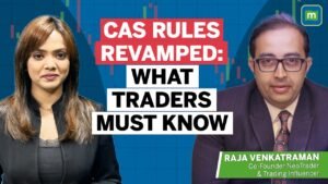 Tech Expert Raja Venkatraman Decodes SEBI’s New Closing Auction Session and Derivatives Timings