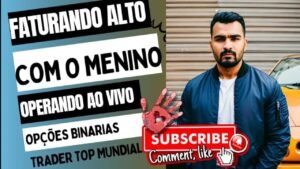 TRADE AO VIVO🔴🟡NAO ASSISTA🔴🟡