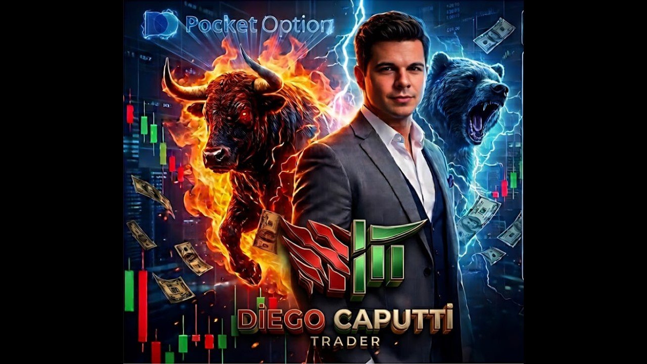 TRADER🔴AO VIVO🔴 PROGRAMA ANTES DO CLIQUE 13/10/2026