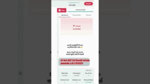 Trading bot in deriv / High winning accurate bot